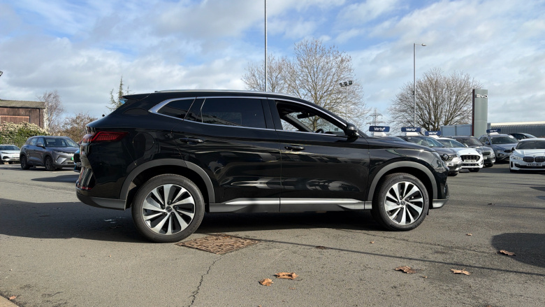 BYD Seal U 1.5 DM-i AWD Design 5dr Auto Estate